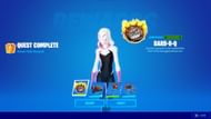 Epic Games may ban players who've used the glitch (Image via Epic Games)